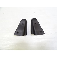 Mercedes R171 SLK280 trim set, door jamb pillar covers, left / right