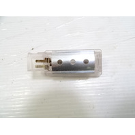 Mercedes R171 SLK280 lamp, trunk interior, 2208201901