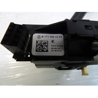 Mercedes R171 SLK280 switch, turn signal, headlamp lights, 1715402245