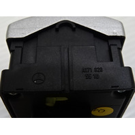 Mercedes R171 SLK280 switch, window, master left 1718205510