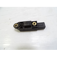 Mercedes R171 SLK280 sensor crash impact front, 0028202726