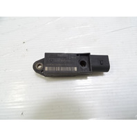 Mercedes R171 SLK280 sensor crash impact front, 0028202726
