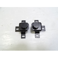 Mercedes R171 SLK280 hinge set, convertible hard top, 1717500115