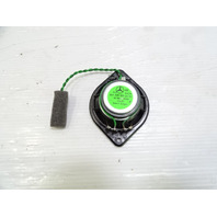 Mercedes R171 SLK280 speaker, footwell lower tweeter, 2208202402