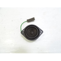 Mercedes R171 SLK280 speaker, footwell lower tweeter, 2208202402