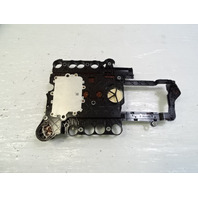 Mercedes R171 SLK280 conductor plate, transmission, TCM, 0034460310
