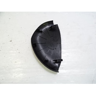 Mercedes R171 SLK280 trim, dash side panel, left, 1716800783, black