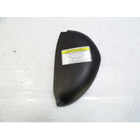 Mercedes R171 SLK280 trim, dash side panel, left, 1716800783, black