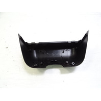 Mercedes R171 SLK280 trim, center console cover, black, 1716800207