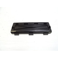 Mercedes R171 SLK280 trim, trunk quarter panel lid cover, 1716900941