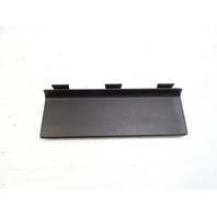Mercedes R171 SLK280 trim, trunk quarter panel lid cover, 1716900941