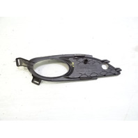 Mercedes R171 SLK280 trim, fog light lamp grill cover, left, 1718850323