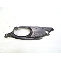 Mercedes R171 SLK280 trim, fog light lamp grill cover, right, 1718850423