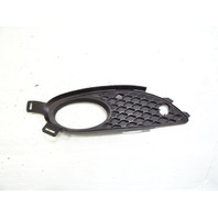 Mercedes R171 SLK280 trim, fog light lamp grill cover, right, 1718850423