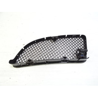Mercedes R171 SLK280 grille, hood air vent, right, 1718800485