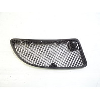 Mercedes R171 SLK280 grille, hood air vent, right, 1718800485