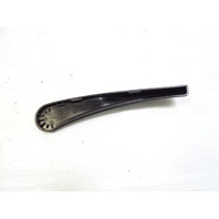 Mercedes R171 SLK280 trim, seat lever adjust, left, 1719190361 black