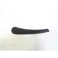 Mercedes R171 SLK280 trim, seat lever adjust, left, 1719190361 black