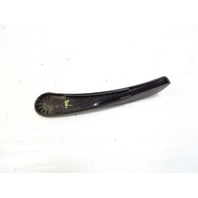 Mercedes R171 SLK280 trim, seat lever adjust, right, 1719190461 black