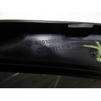 Mercedes R171 SLK280 trim, seat lever adjust, right, 1719190461 black