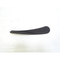 Mercedes R171 SLK280 trim, seat lever adjust, right, 1719190461 black
