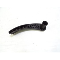 Mercedes R171 SLK280 trim, seat lever adjust, right, black