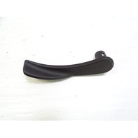 Mercedes R171 SLK280 trim, seat lever adjust, right, black