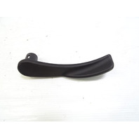 Mercedes R171 SLK280 trim, seat lever adjust, left, black