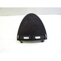 Mercedes R171 SLK280 ac vent, dash, center, black, 1718300054