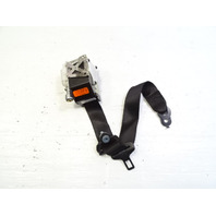 Mercedes R171 SLK280 seat belt, left, black, 1718600185