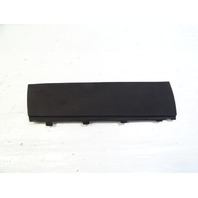 Mercedes R171 SLK280 trim, knee bolster cover right, black 1716800001