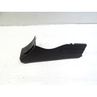 Mercedes R171 SLK280 trim, seat belt cover, left, 1716902325