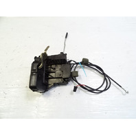 Mercedes R171 SLK280 lock, door latch actuator, right 1717200435