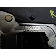Mercedes R171 SLK280 lock, door latch actuator, right 1717200435