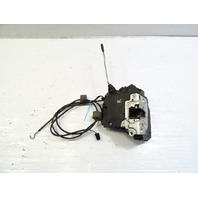 Mercedes R171 SLK280 lock, door latch actuator, right 1717200435