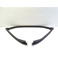 Mercedes R171 SLK280 seal weatherstrip, windshield frame, 1717200178
