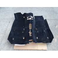 Mercedes R171 SLK280 carpet, interior floor, 1716801440