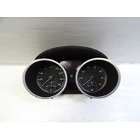 Mercedes R171 SLK280 instrument cluster, speedometer, 1715401247