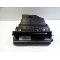 Mercedes R171 SLK280 glovebox, black, 1716802787