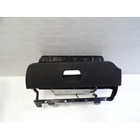 Mercedes R171 SLK280 glovebox, black, 1716802787