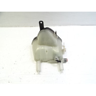 Mercedes R171 SLK280 coolant expansion tank, reservoir, 1715000049