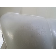Mercedes R171 SLK280 coolant expansion tank, reservoir, 1715000049