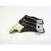 Mercedes R171 SLK280 window motor and regulator, quarter, left, 1716700303
