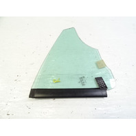 Mercedes R171 SLK280 glass, window door quarter, right, 43r001105