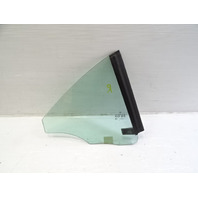 Mercedes R171 SLK280 glass, window door quarter, right, 43r001105