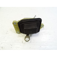 Mercedes R171 SLK280 gear shifter selector, 1712671324