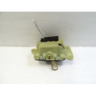 Mercedes R171 SLK280 gear shifter selector, 1712671324