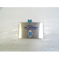 Mercedes R171 SLK280 module, mobridge bluetooth combo ipod aux