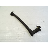 Mercedes R171 SLK280 seal exterior, hard top window roof c pillar, left, 1717900598