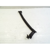 Mercedes R171 SLK280 seal exterior, hard top window roof c pillar, right, 1717900698